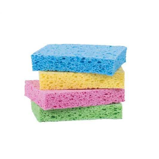 Pop Up Sponges - Set of 4