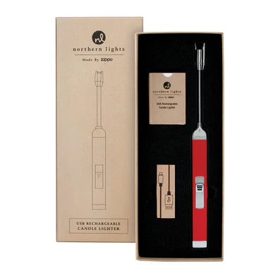 Rechargeable Lighter