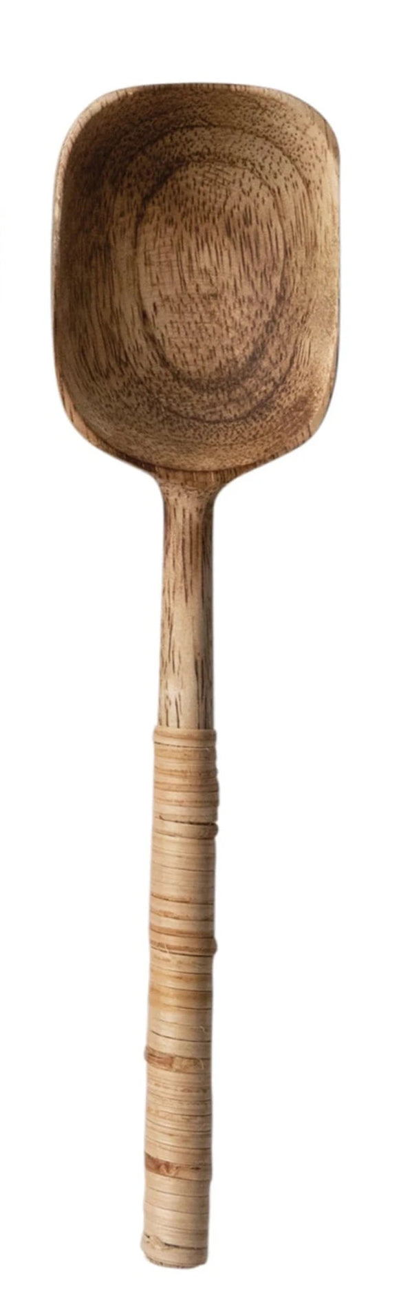 Mango Wood Spoon