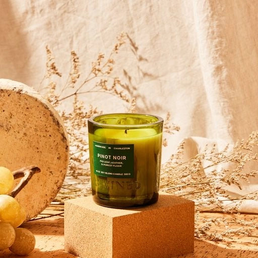 Signature Collection (6oz) Candles