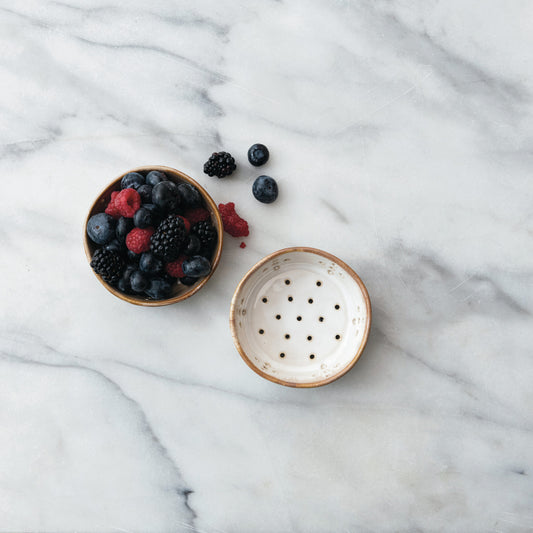 Berry Bowl - 4" Round