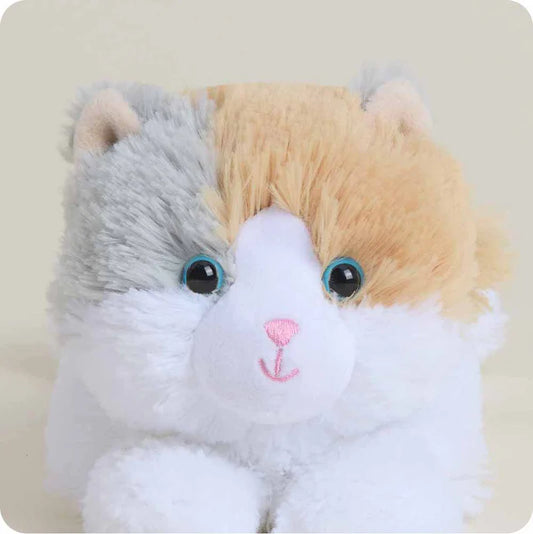 Calico Cat Warmies® Junior