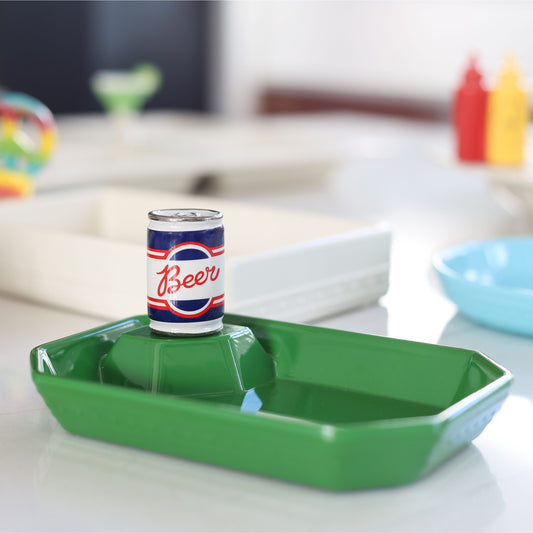 Beer Me - Nora Fleming