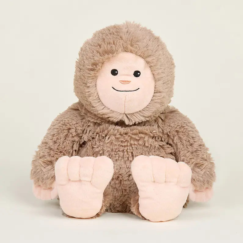 Warmies® Plush - Bigfoot