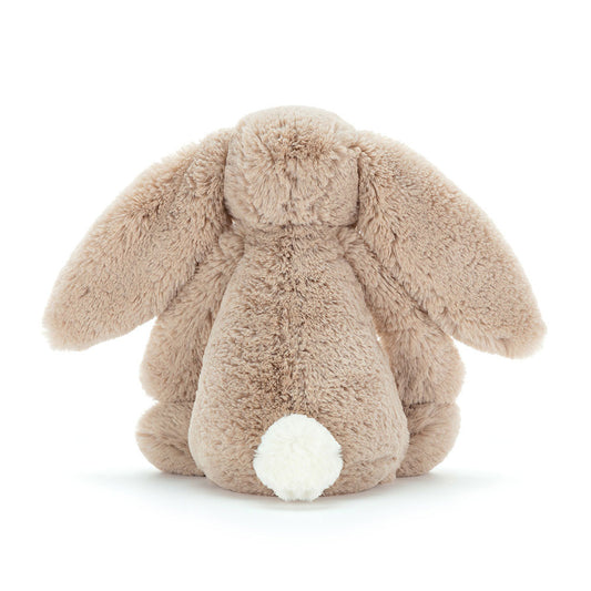 Bashful Beige Bunny - Medium