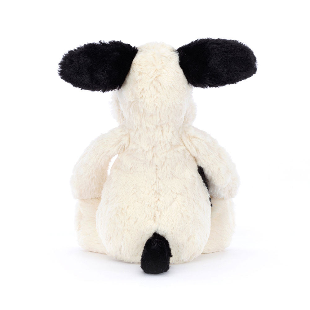 Bashful Rufferty Puppy - Jellycat