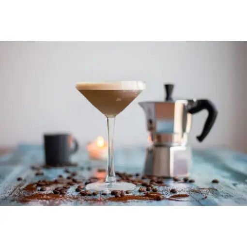 Gourmet Drink Mixes