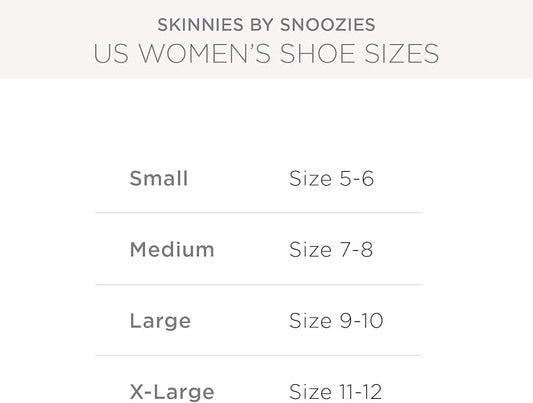 Snoozies 'Honey Bee' Skinnies