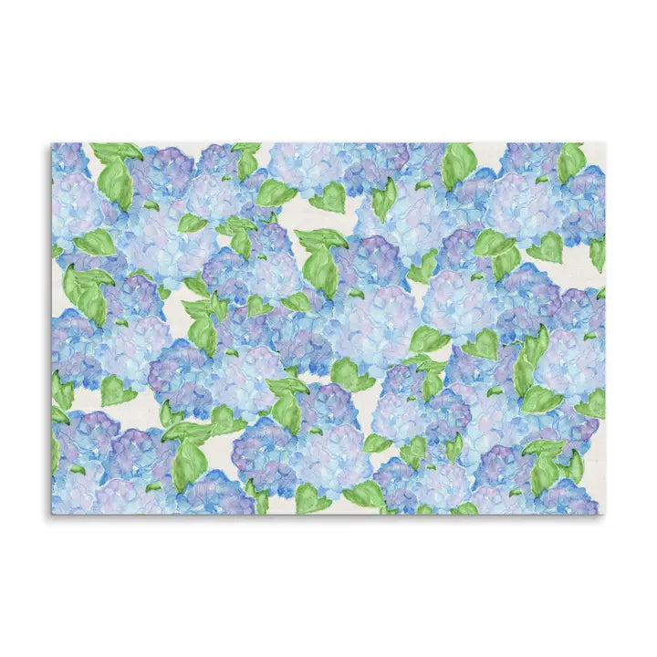 Decorative Paper Placemats