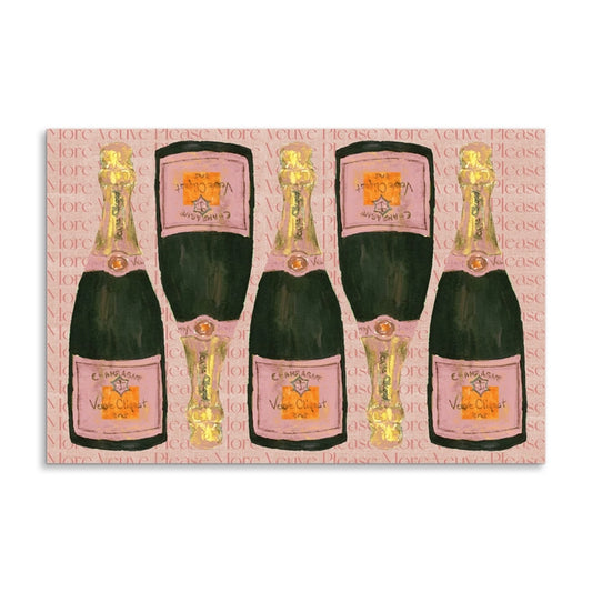 Decorative Paper Placemats