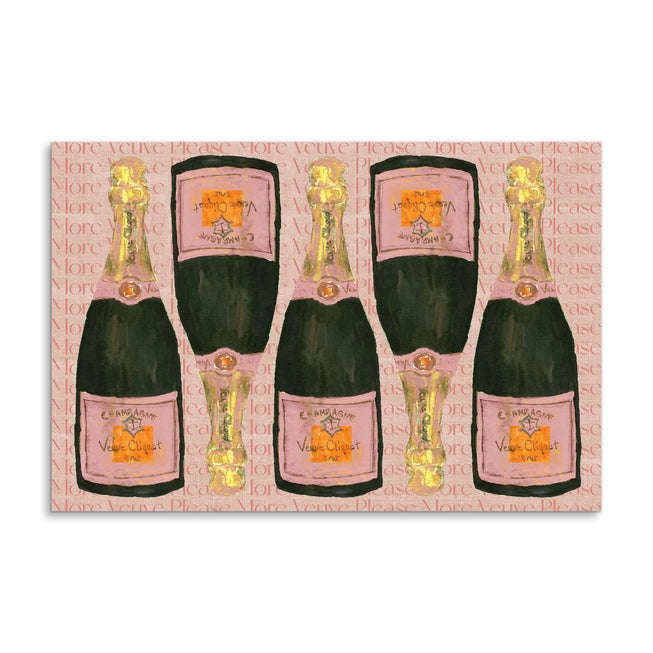 Decorative Paper Placemats