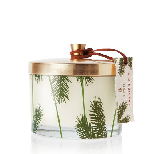 Frasier Fir 3-Wick Candle