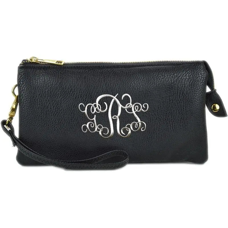 Flat Crossbody/Clutch