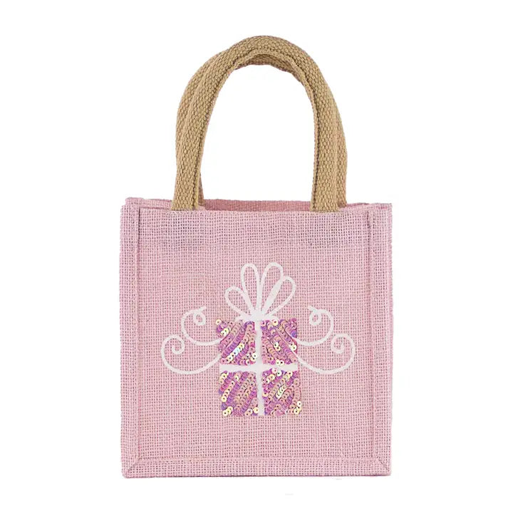 Holiday Gift Tote - Petite