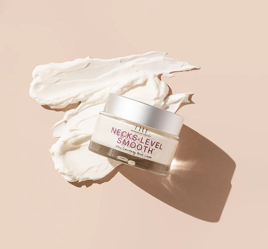 Ultra Smoothing Neck Cream