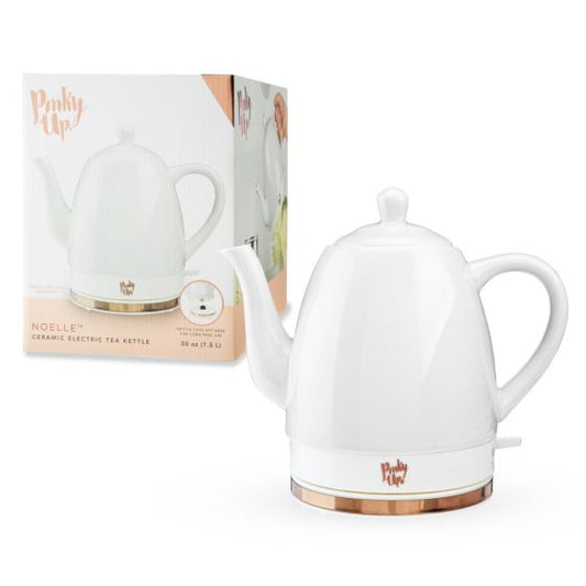 Electric Tea Kettle