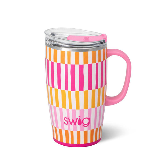 Swig Travel Mug - 22oz.
