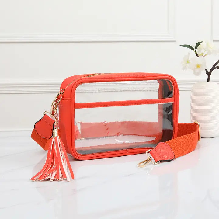 Game Day Stadium Bag