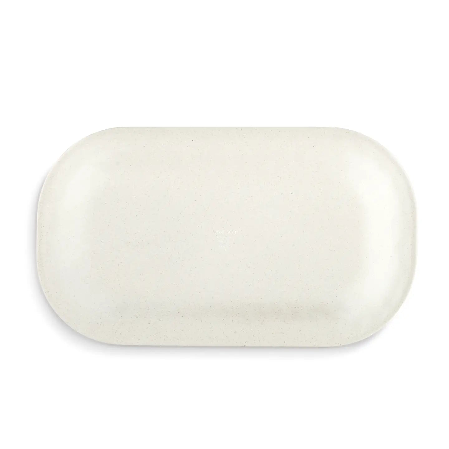 Melamine Rectangle Platter - Holiday Collection