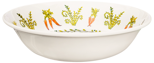 Bunny Bowl / Bunny Plate