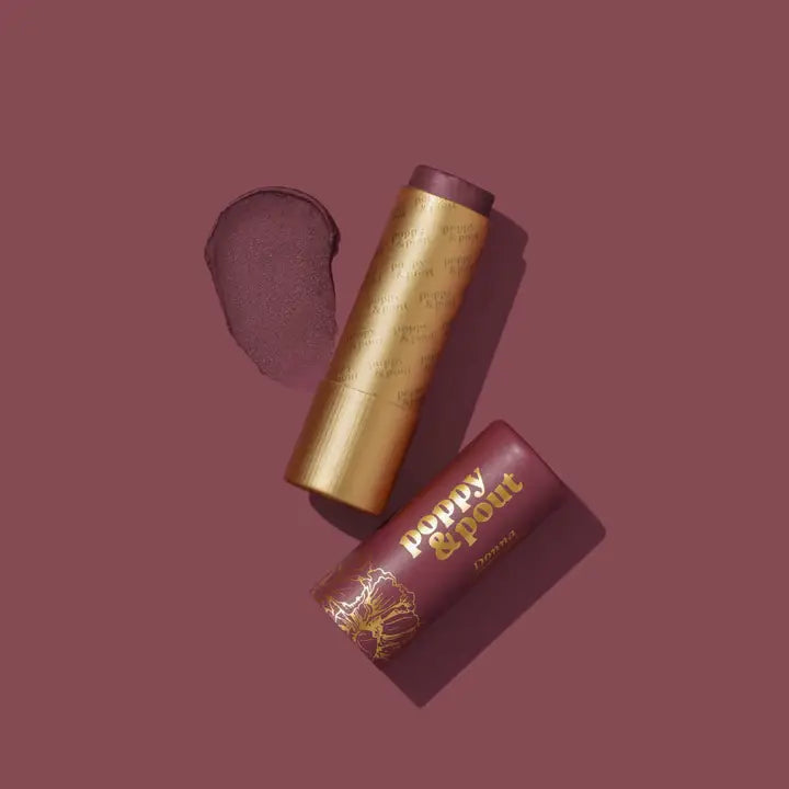 Poppy & Pout - Lip Tint