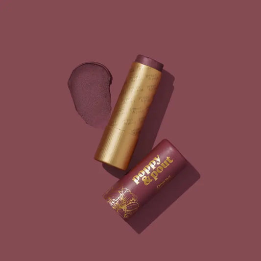 Poppy & Pout - Lip Tint