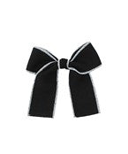 Single Bow Hair Clip