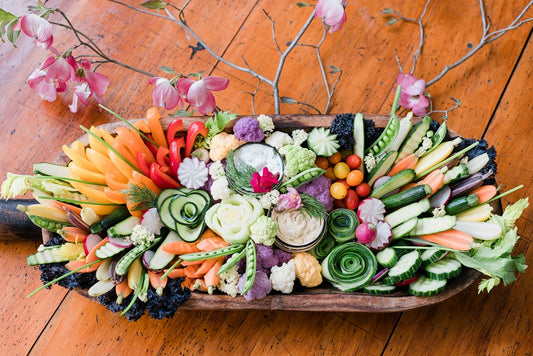 Gathering Boards - Book