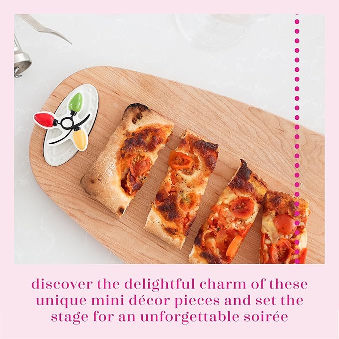 Get Lit (Xmas Lights) - Nora Fleming