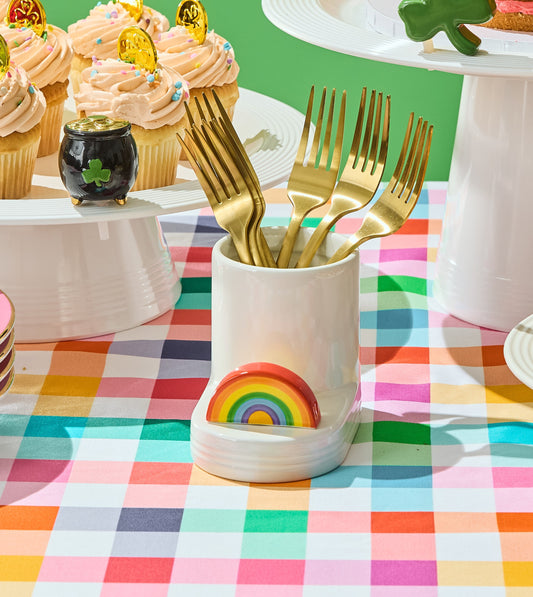 Over the Rainbow - Nora Fleming