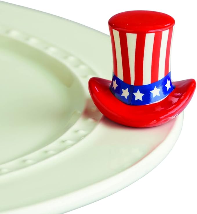 Home of the Free - Nora Fleming