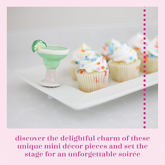 Lime & Salt, Please - Nora Fleming