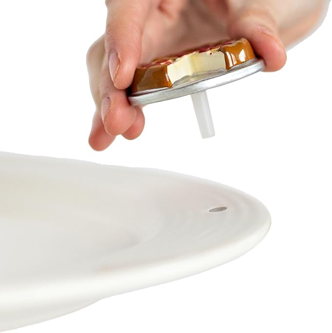 Slice, Slice, Baby! (Pizza) - Nora Fleming