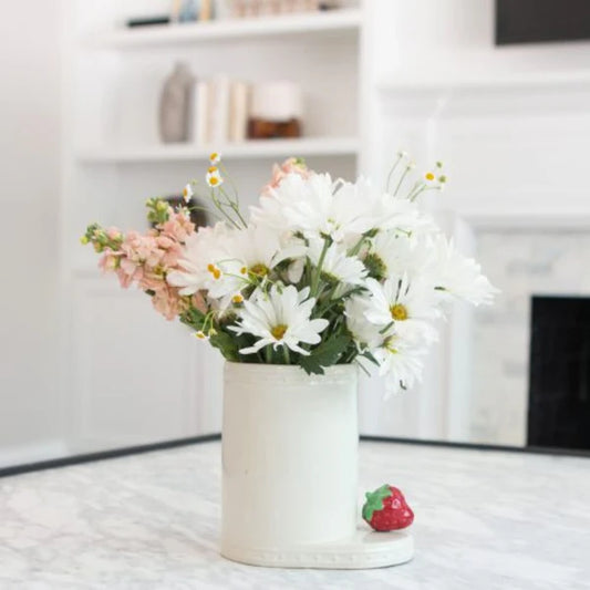 Juicy Fruit (Strawberry) - Nora Fleming