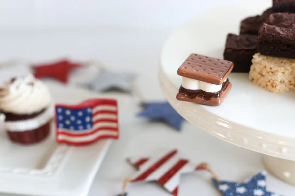 Gimme' S'more - Nora Fleming