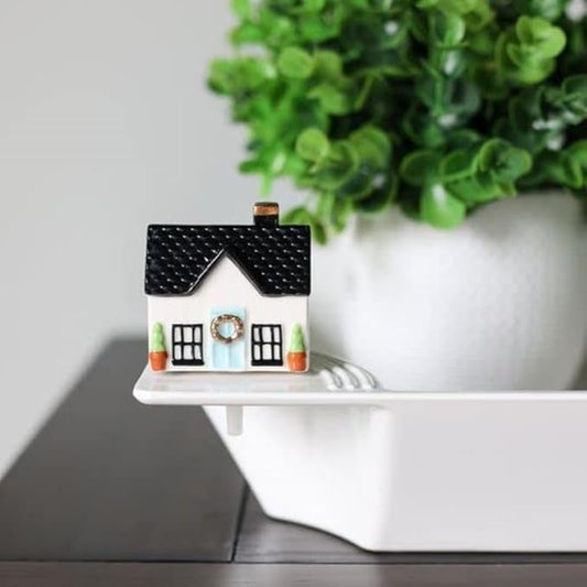 Home, Sweet Home! - Nora Fleming