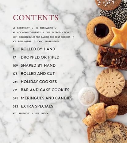 The Cookie Bible