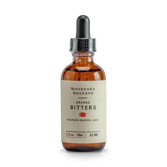 Woodford ReserveĀ® Orange Bitters