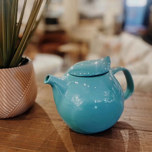 ChirpyPot Teapot