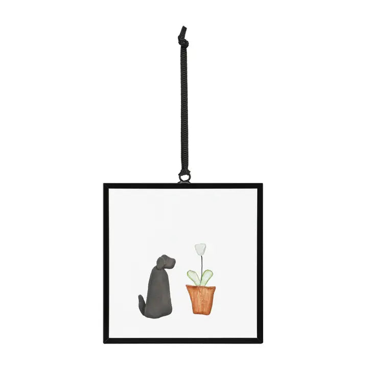 Demdaco Suncatchers