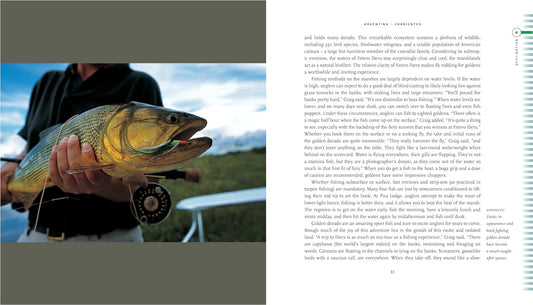 Fifty Places to Fly Fish