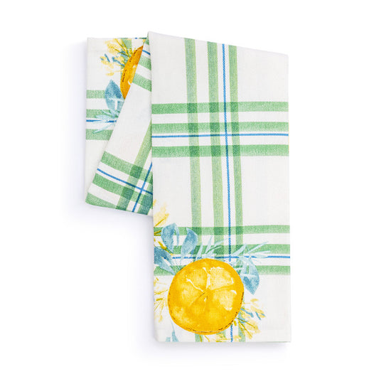 Twill Kitchen Towel
