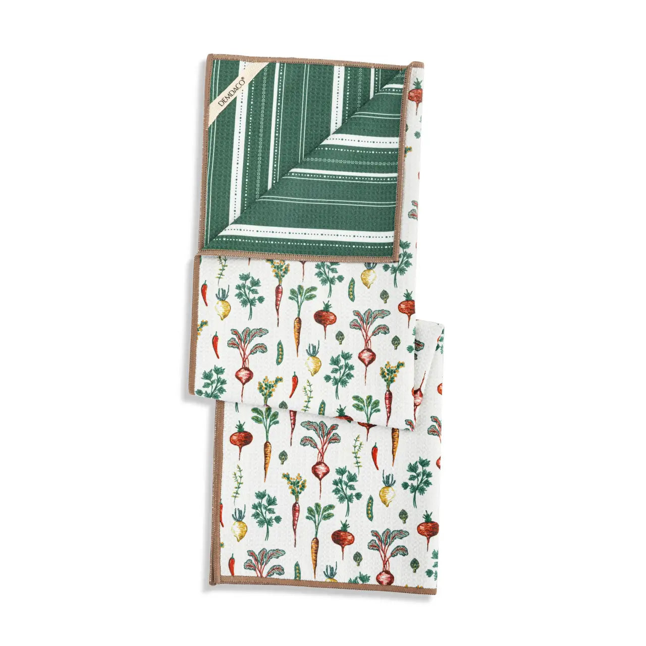 Absorbent Reversible Towel