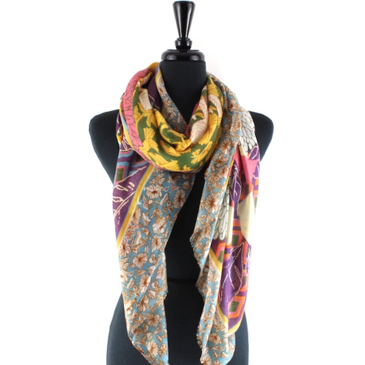 Montego Lightweight Scarf