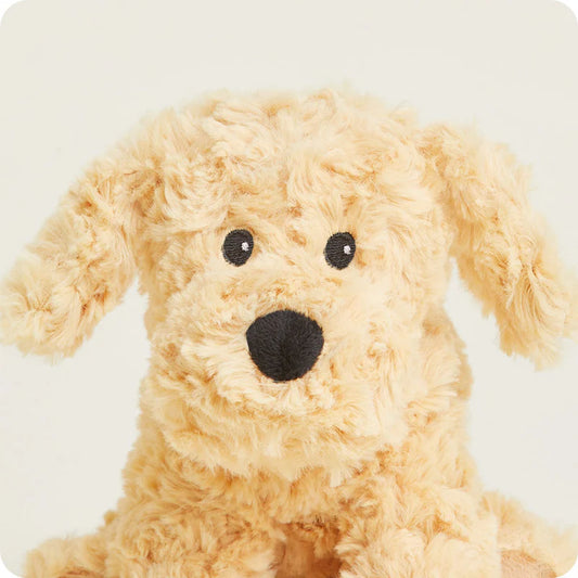 Golden Dog Warmies® Juniors