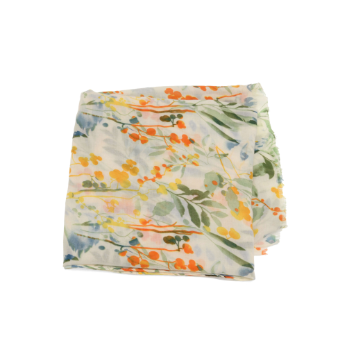 Botanical Berries Scarf