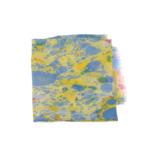 Underwater Dream Scarf