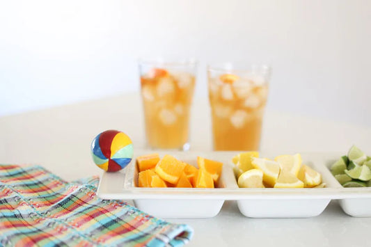 Have A Ball - Nora Fleming