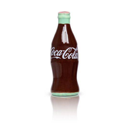 Coke® Bottle - Nora Fleming