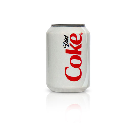 Diet Coke® Can - Nora Fleming